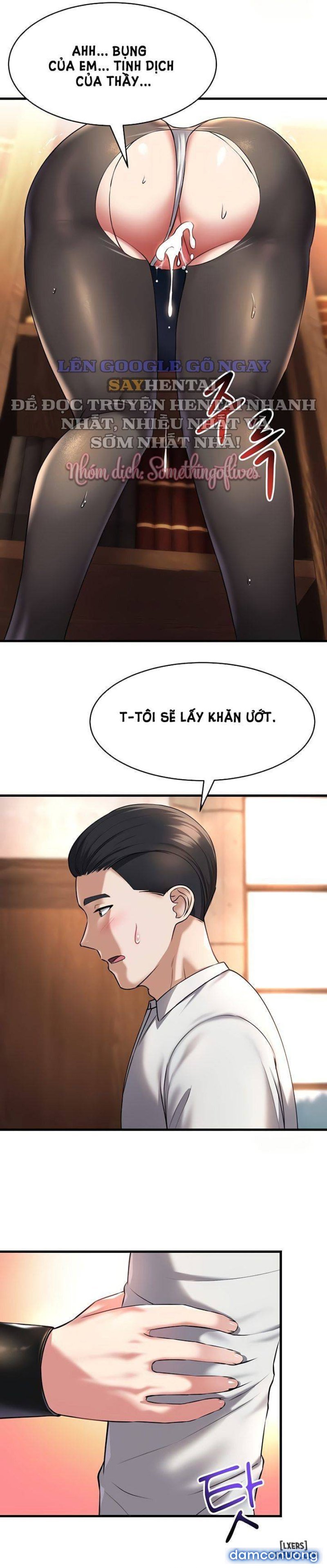 Sau Khi Ly Hôn Tôi Trở Thành Giáo Sư Tại Học Viện Chapter 21 - Page 7