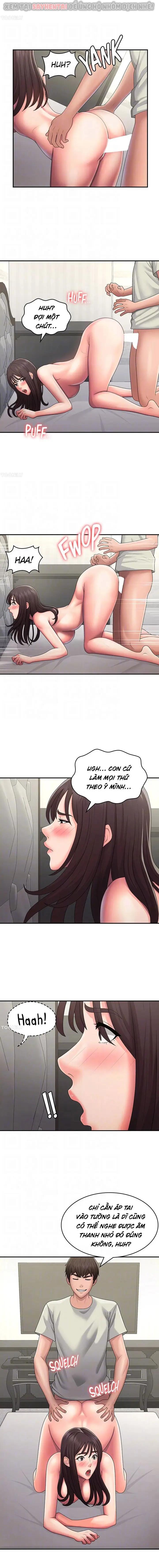 Mẹ kế, tôi và em Chapter 47 - Page 7