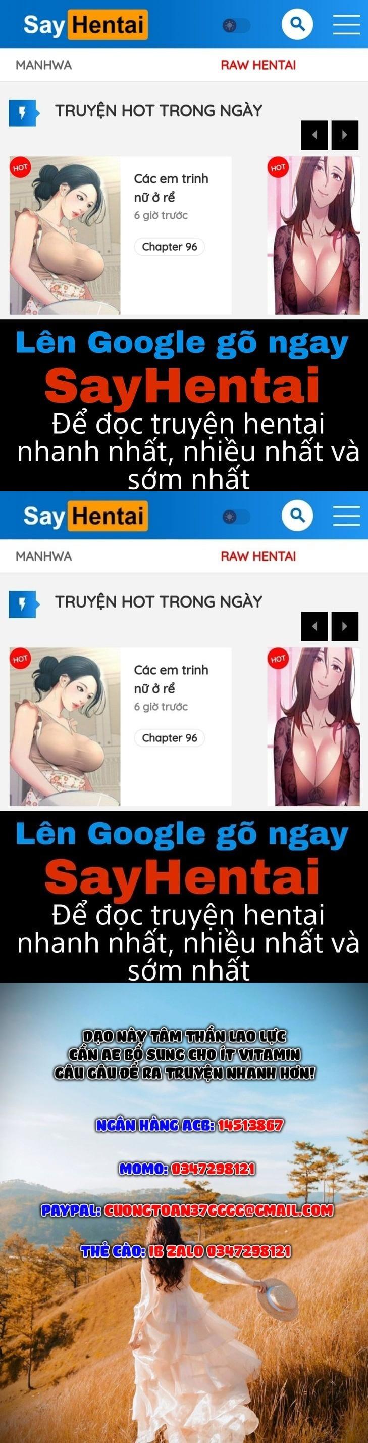 HentaiVn Truyện tranh online