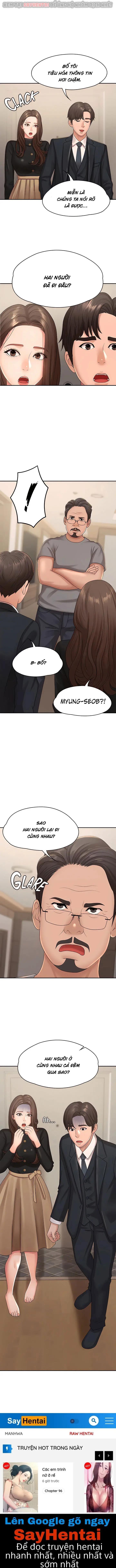 Mẹ kế, tôi và em Chapter 23 - Page 14