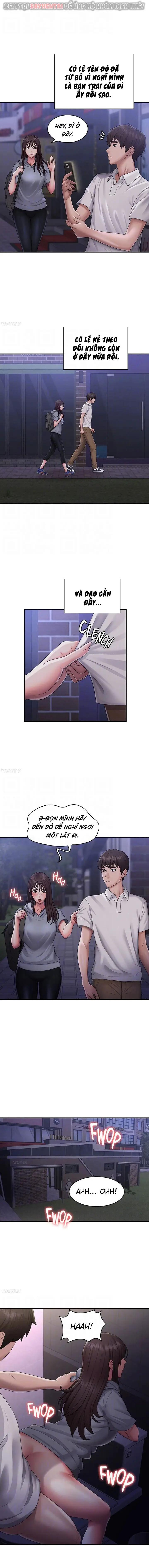 Mẹ kế, tôi và em Chapter 48 - Page 7