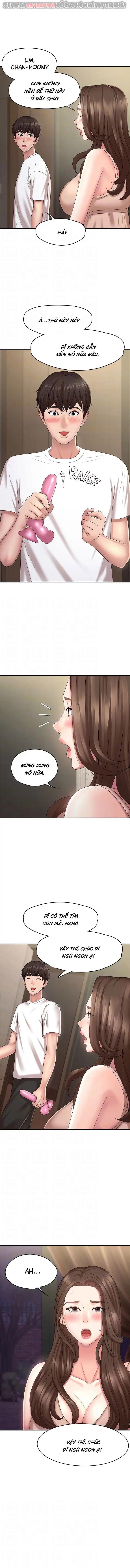 Mẹ kế, tôi và em Chapter 19 - Page 12