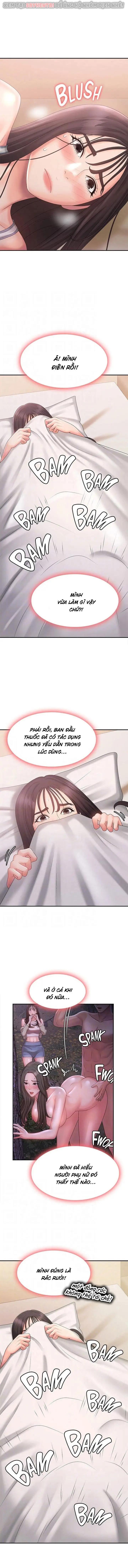 Mẹ kế, tôi và em Chapter 31 - Page 10