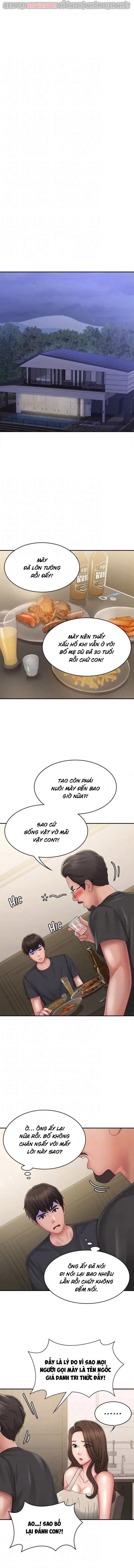 Mẹ kế, tôi và em Chapter 31 - Page 11