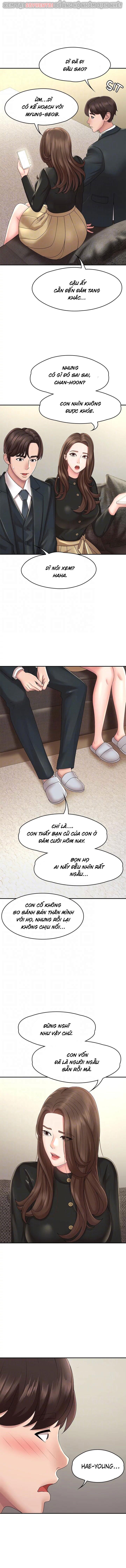 Mẹ kế, tôi và em Chapter 20 - Page 11