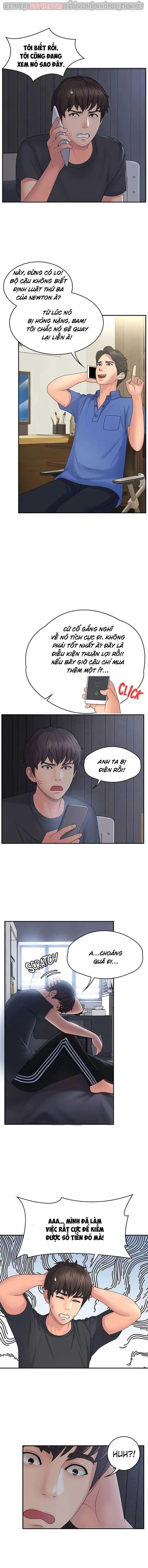 Mẹ kế, tôi và em Chapter 1 - Page 3