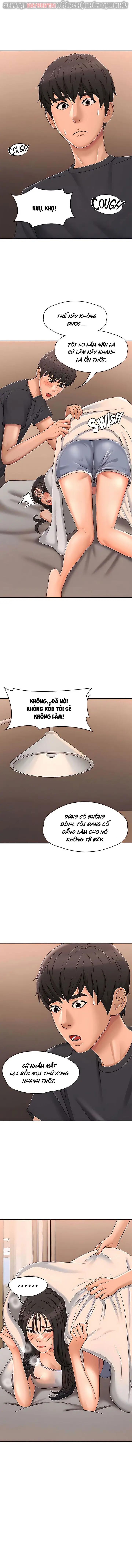 Mẹ kế, tôi và em Chapter 28 - Page 7