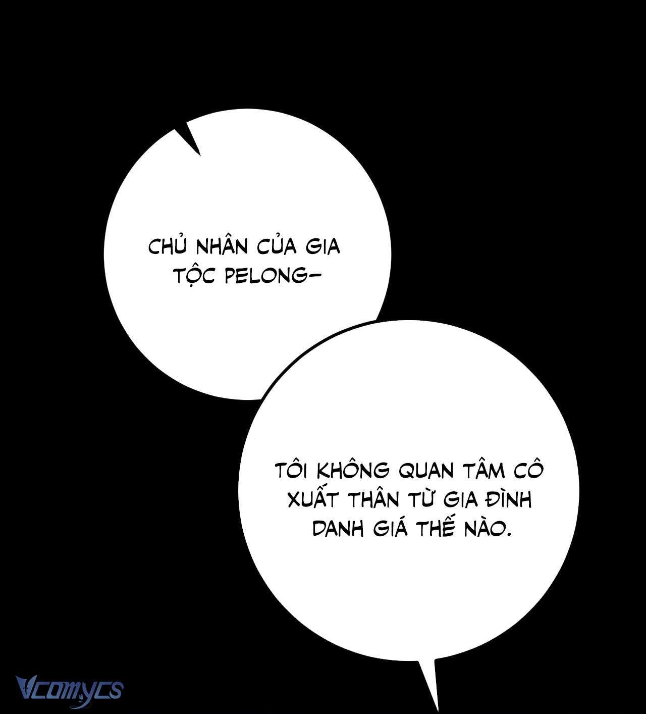 Tình Yêu Chốn Ngục Tù - Chương 23 - Page 25