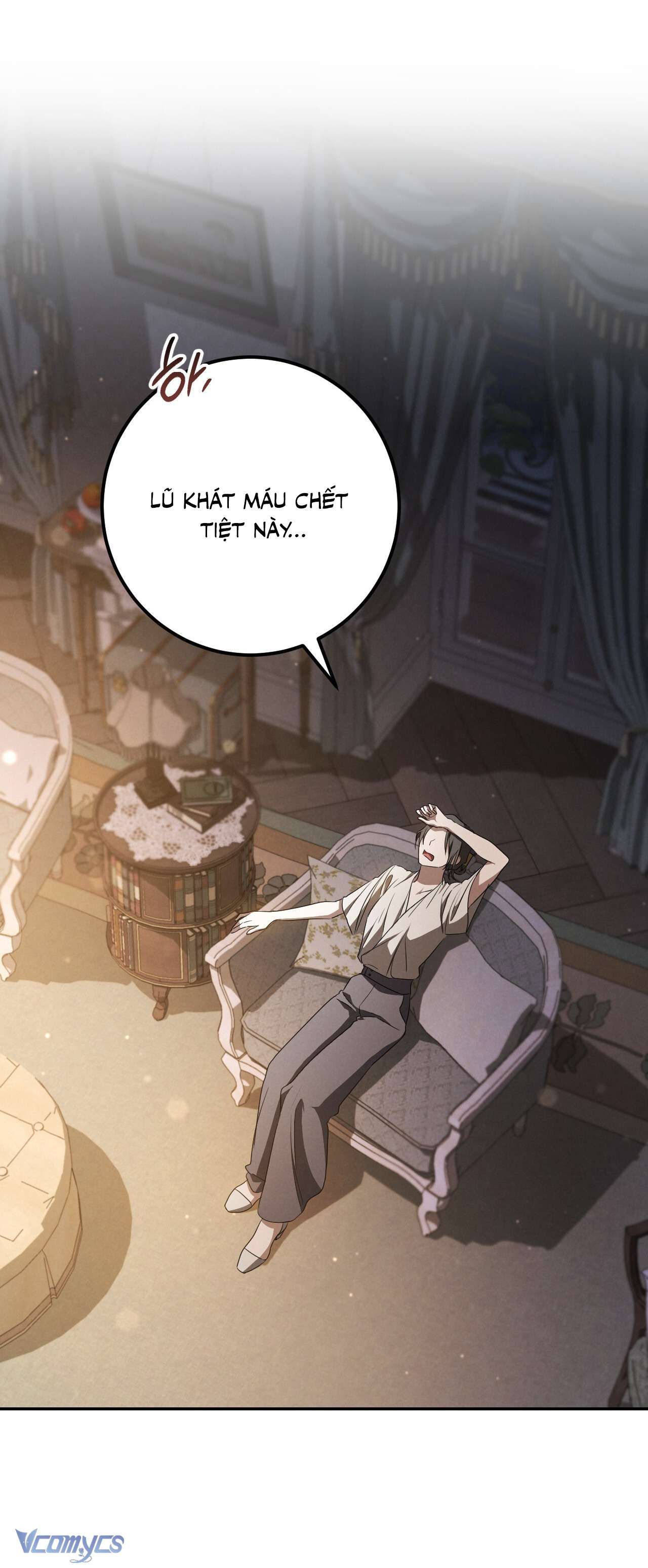 Tình Yêu Chốn Ngục Tù - Chương 23 - Page 50