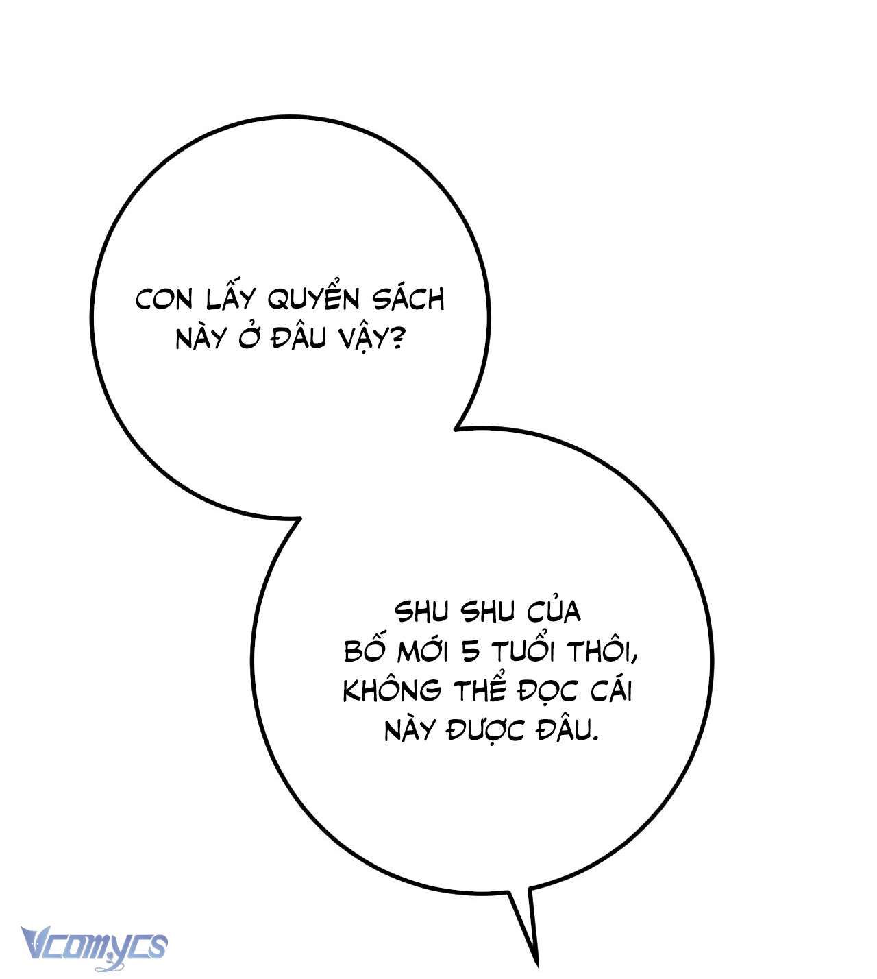 Tình Yêu Chốn Ngục Tù - Chương 23 - Page 7