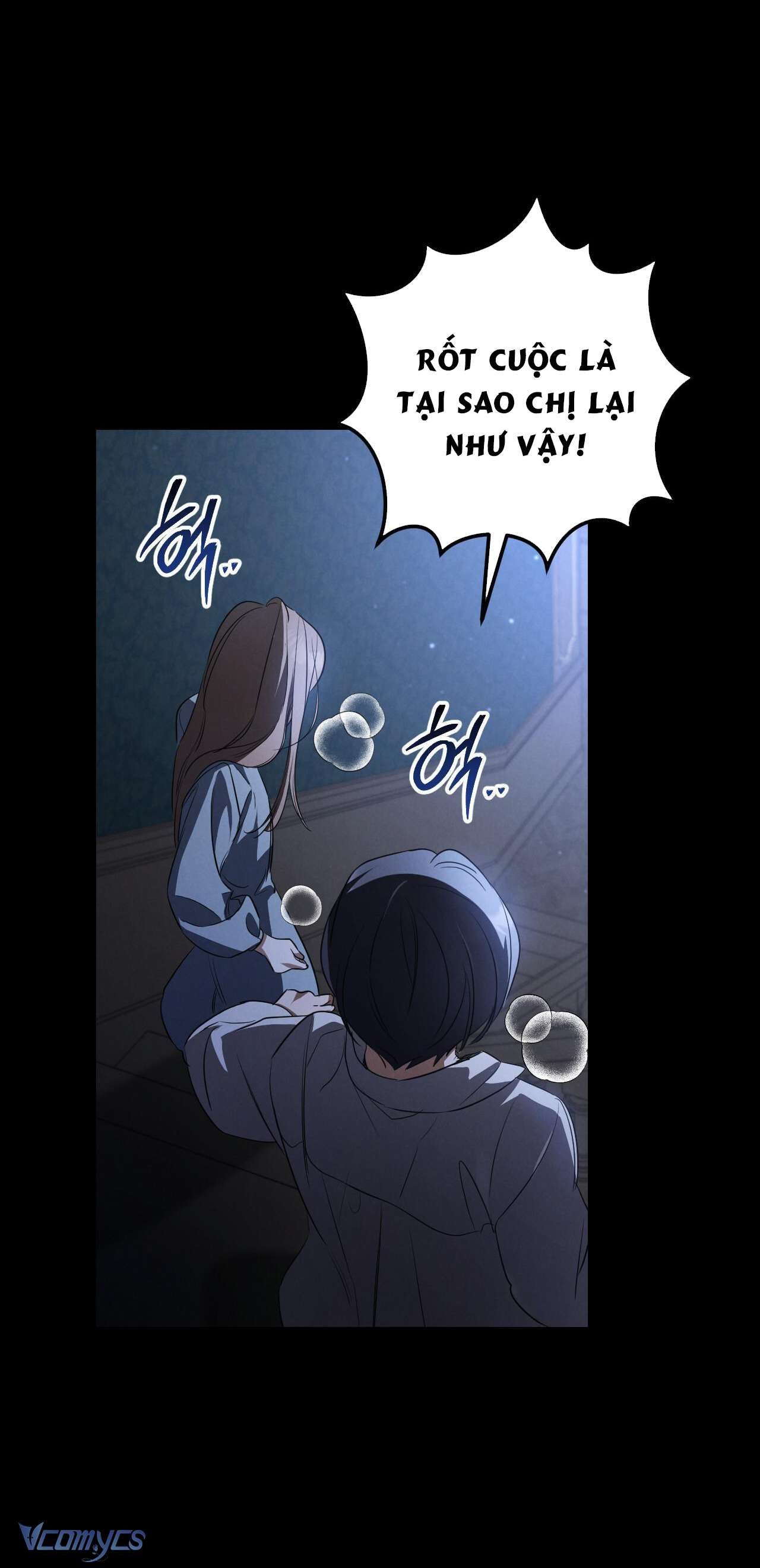 Tình Yêu Chốn Ngục Tù - Chương 24 - Page 70