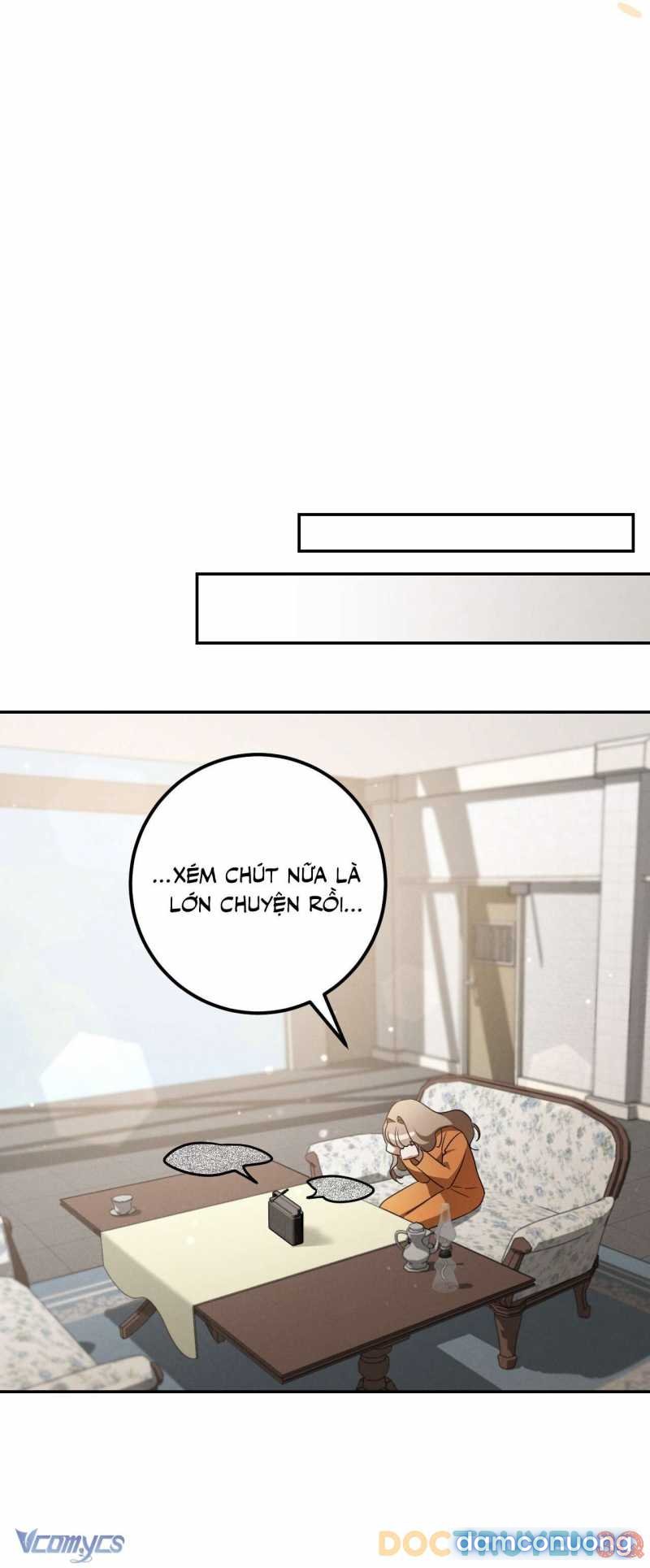 Tình Yêu Chốn Ngục Tù - Chương 22.5 - Page 23