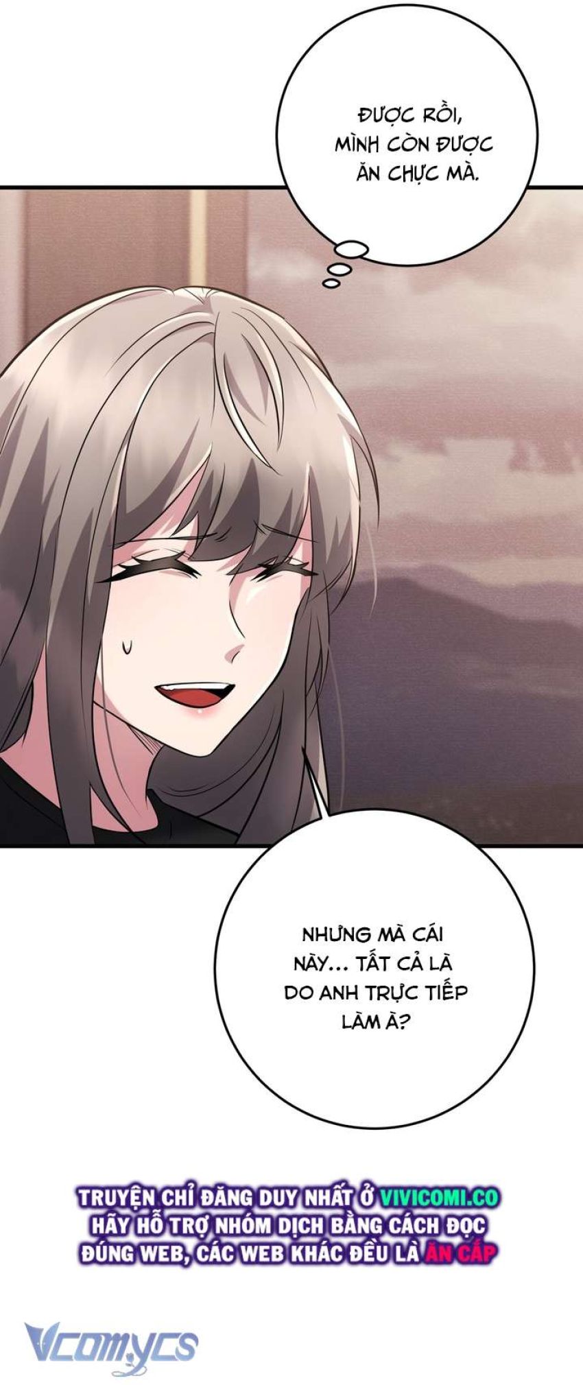 [18+] Mùa Đông Bất Tận Chapter 5 - Page 25