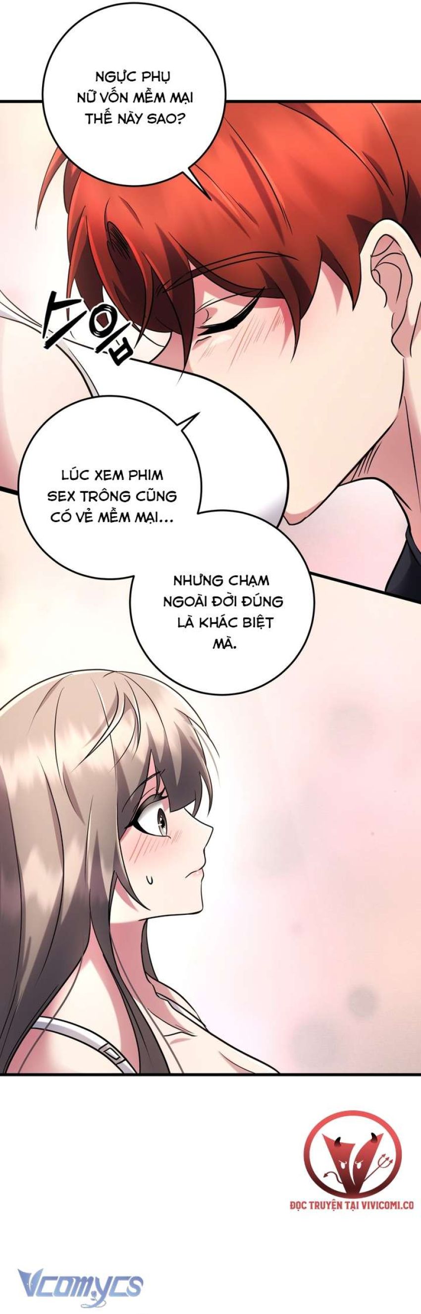 [18+] Mùa Đông Bất Tận Chapter 7 - Page 39