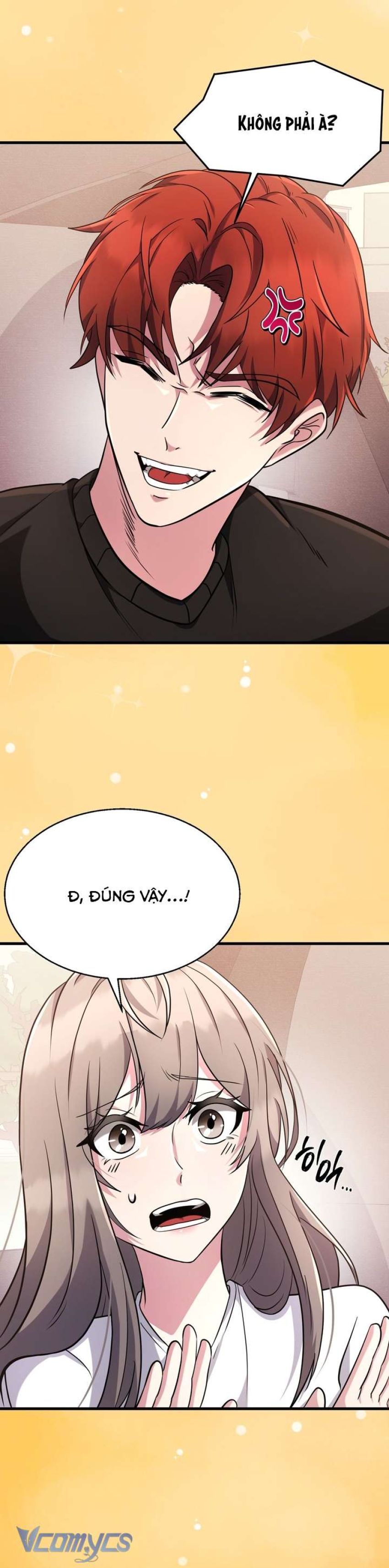 [18+] Mùa Đông Bất Tận Chapter 3 - Page 5