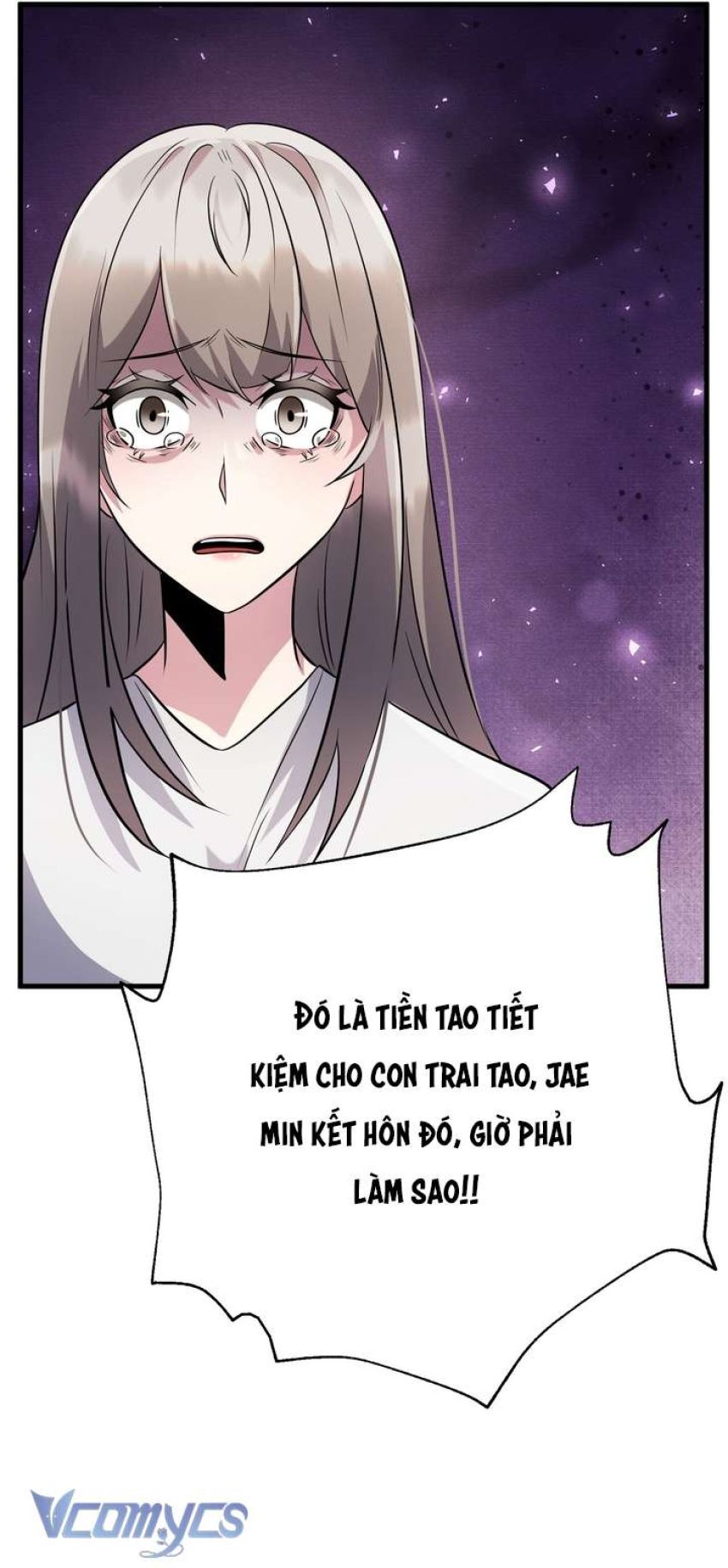 [18+] Mùa Đông Bất Tận Chapter 6 - Page 19