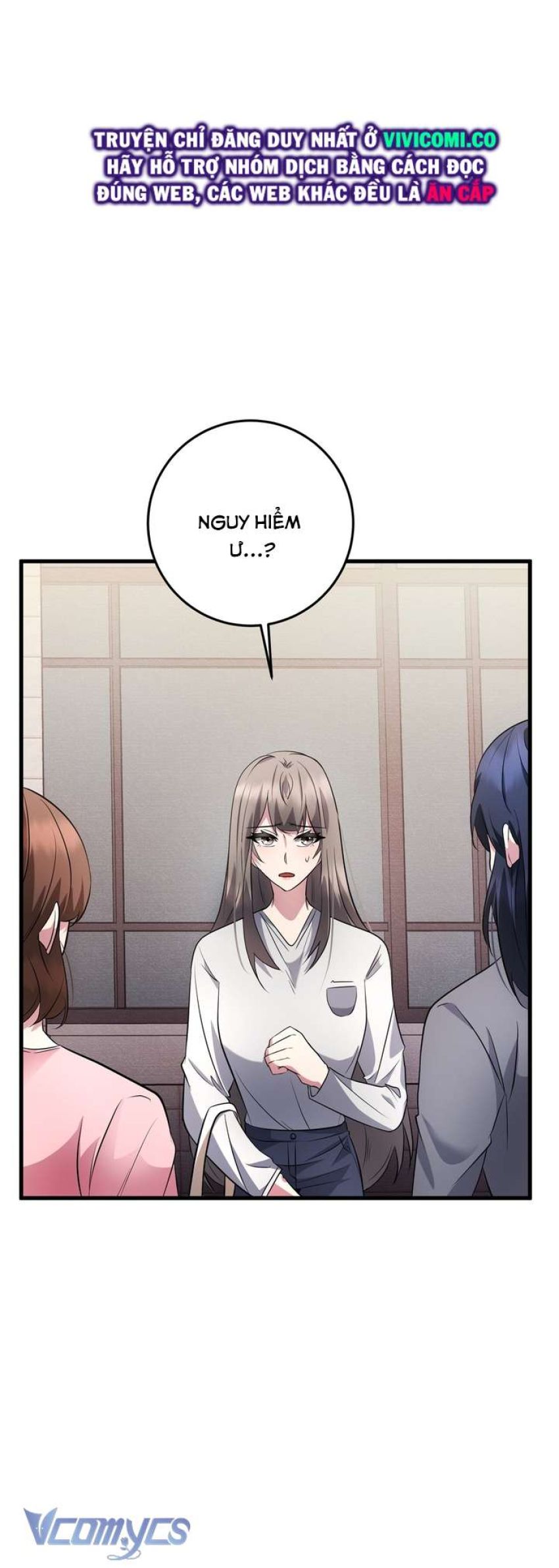 [18+] Mùa Đông Bất Tận Chapter 6 - Page 2