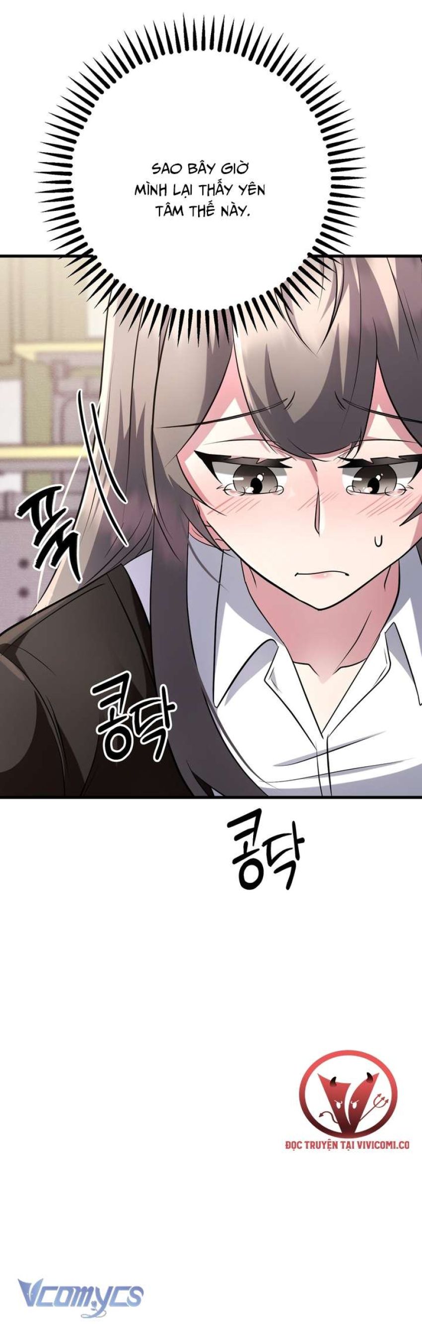 [18+] Mùa Đông Bất Tận Chapter 6 - Page 37