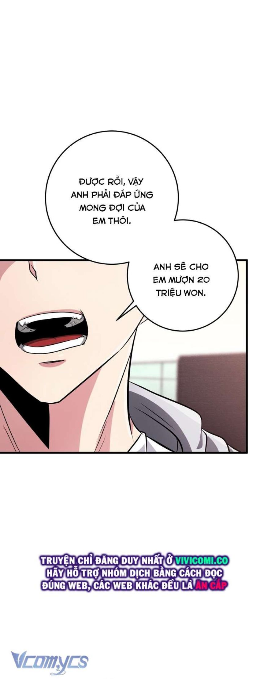 [18+] Mùa Đông Bất Tận Chapter 6 - Page 48