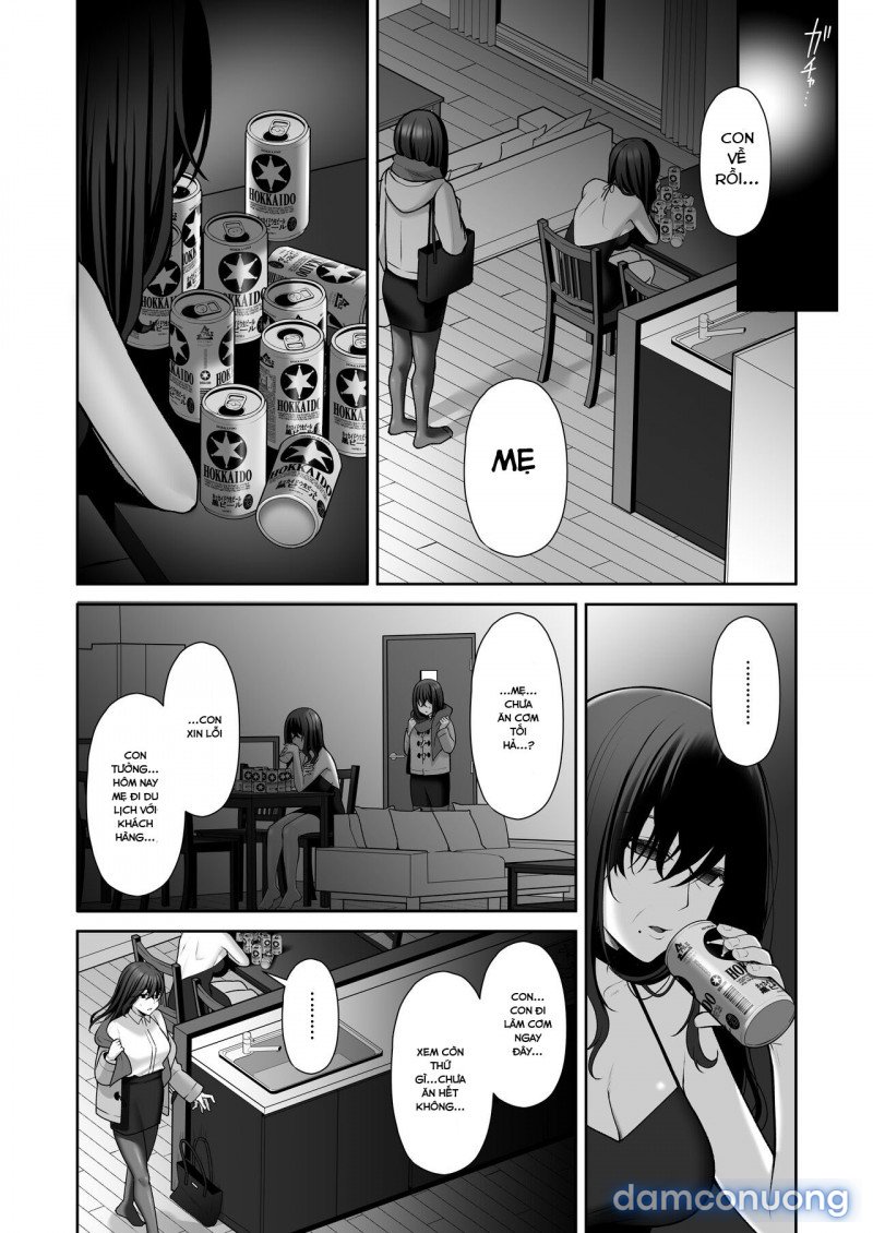 Bong Bóng 2 Chapter 1 - Page 13