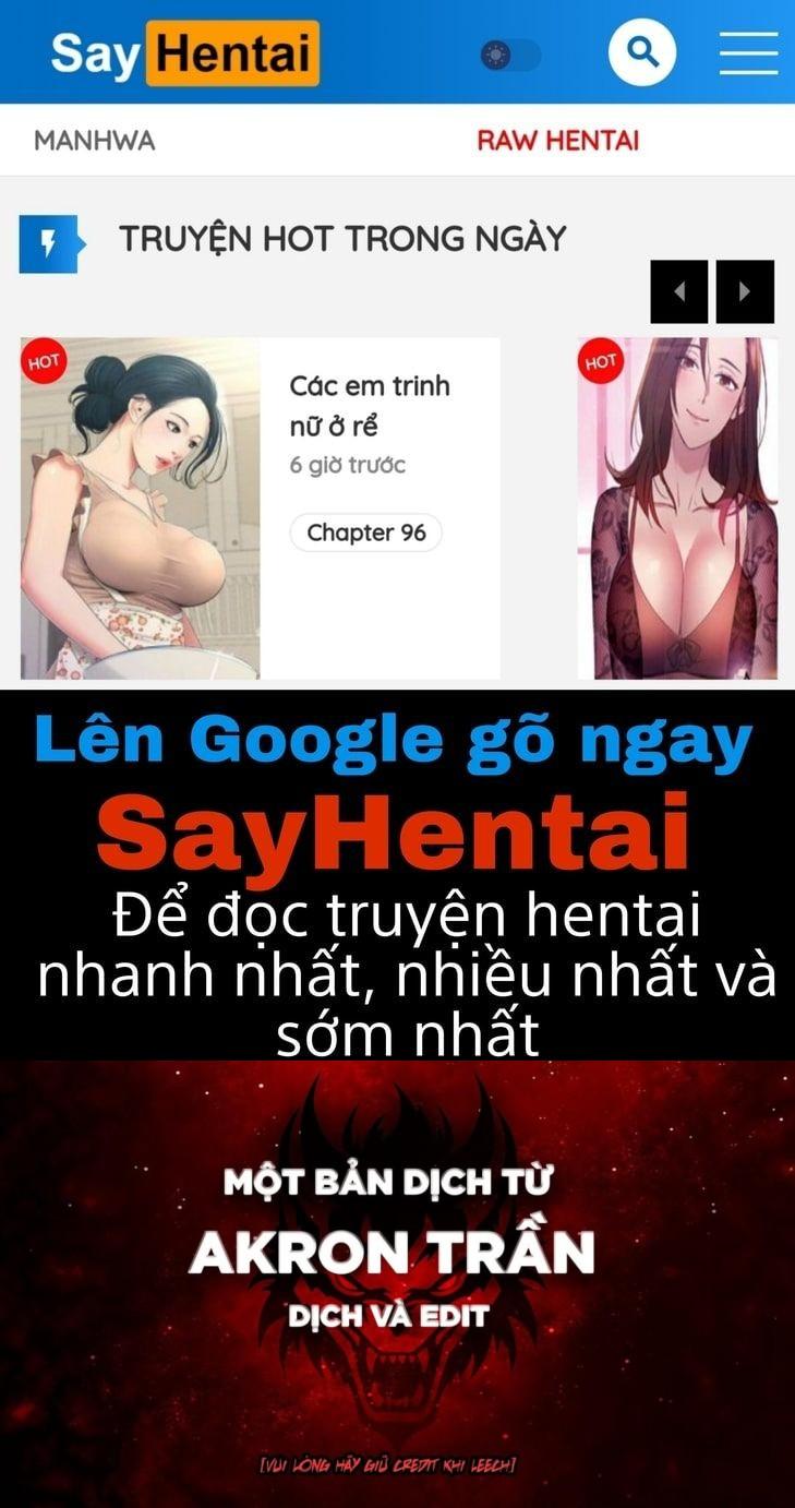 Con trai phát hiện mẹ định ngoại tình Chapter 3 - Page 1