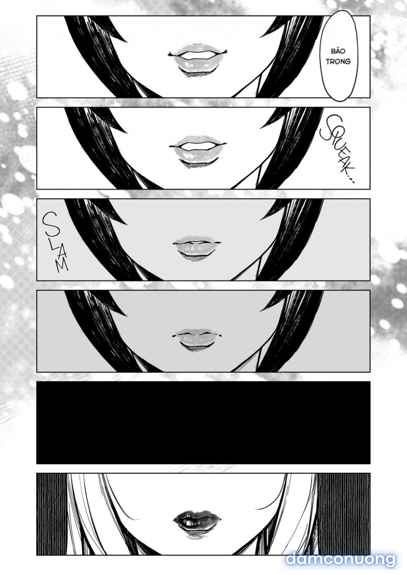 Yukari ngoại tình Chapter 1 - Page 4