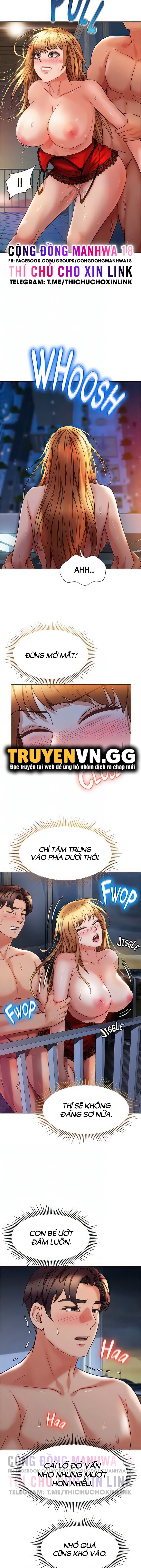 Bạn Của Con Gái - Chương 89 - Page 11