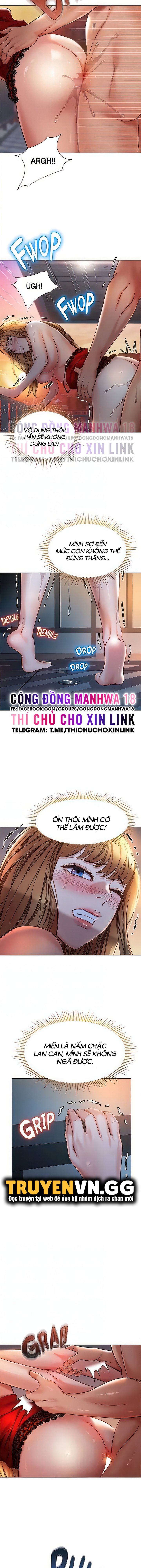 Bạn Của Con Gái - Chương 89 - Page 12