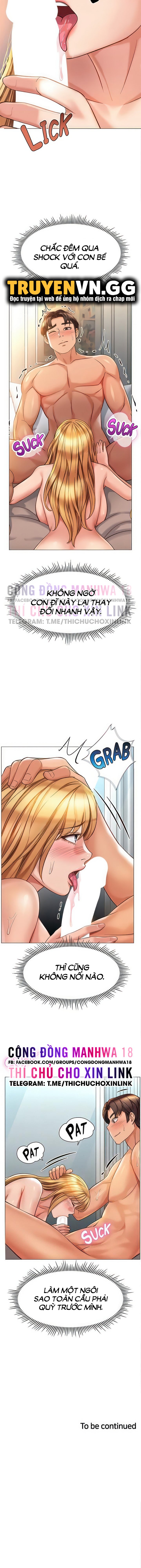 Bạn Của Con Gái - Chương 89 - Page 35