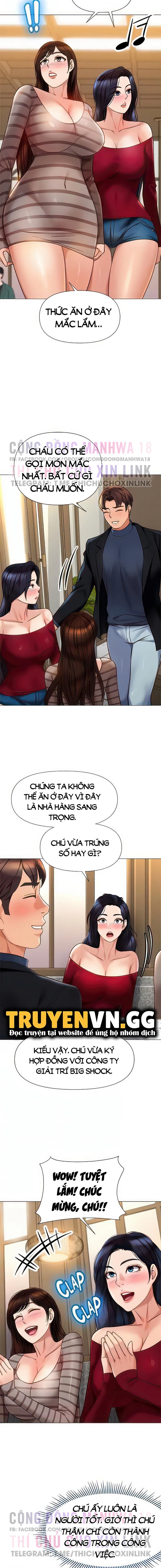 Bạn Của Con Gái - Chương 90 - Page 23