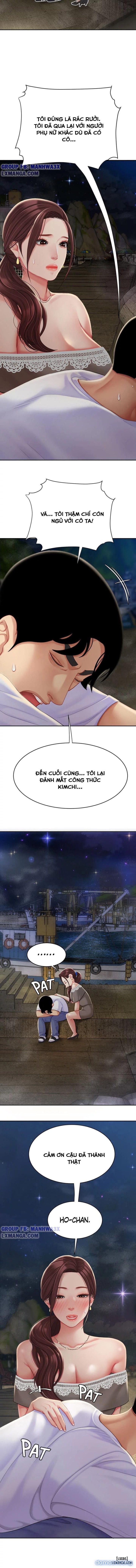 Cùng nhau nếm nào Chapter 28 - Page 13