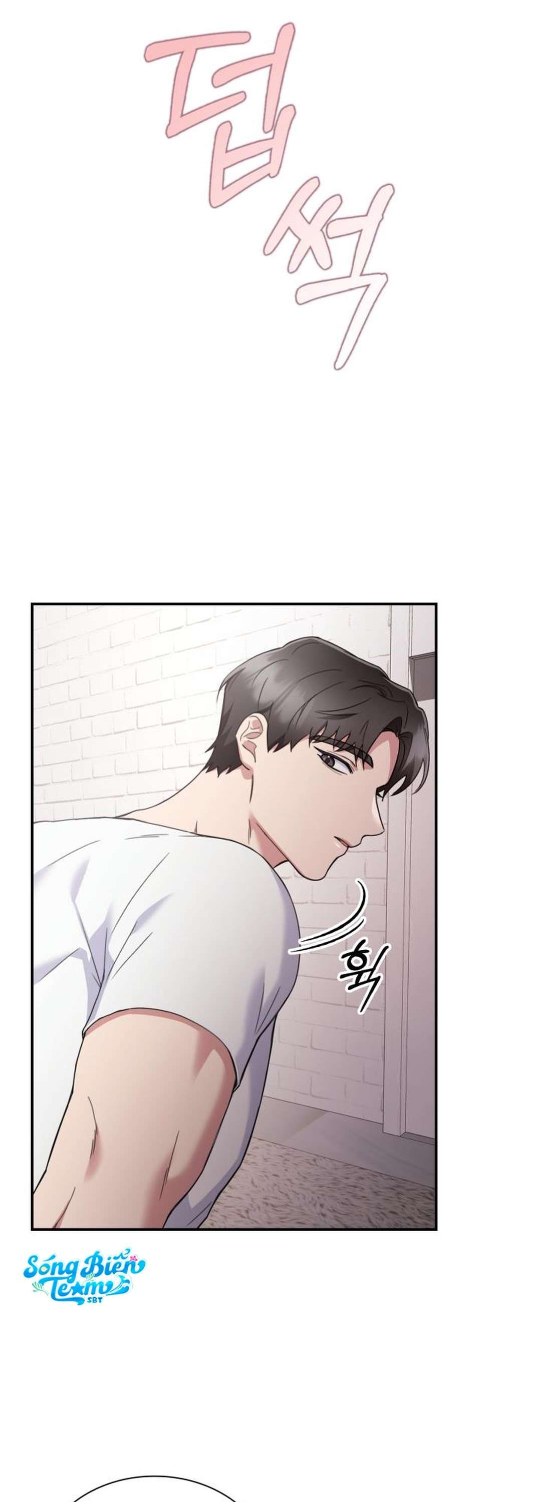 [ 18+ ] Trong Lồng Chapter 4 - Page 12