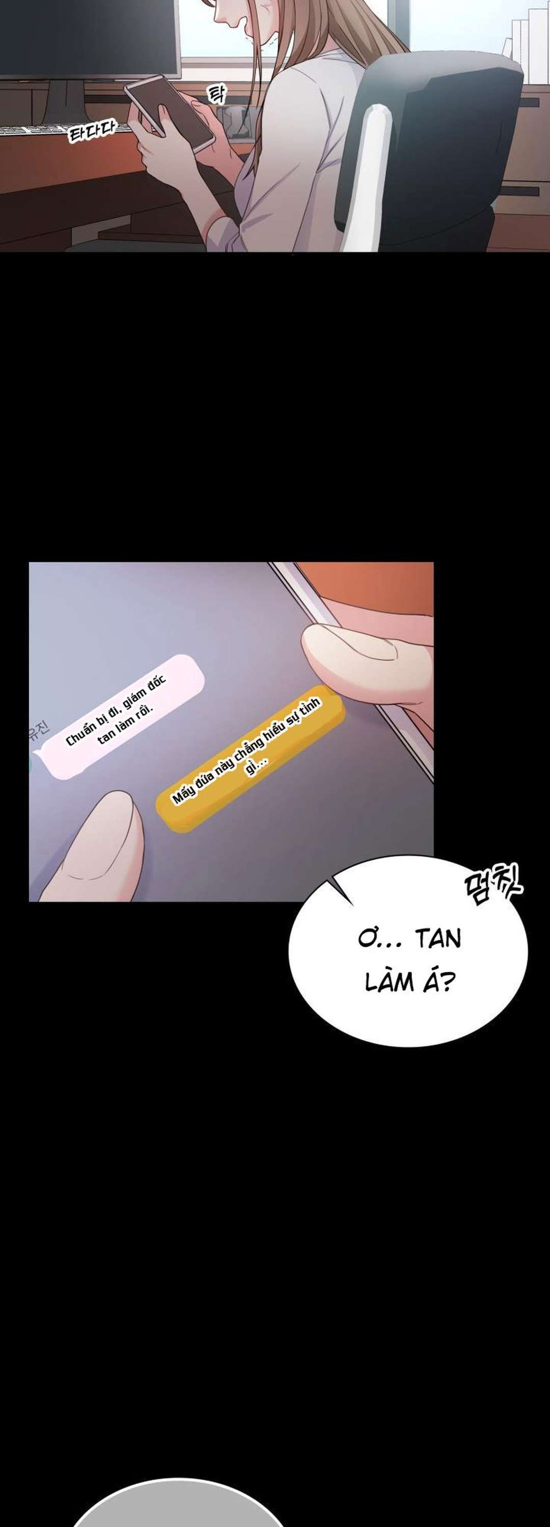 [ 18+ ] Trong Lồng Chapter 2 - Page 15