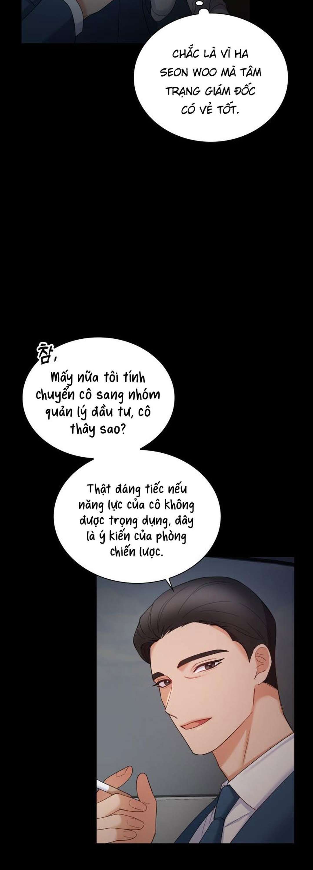 [ 18+ ] Trong Lồng Chapter 2 - Page 24