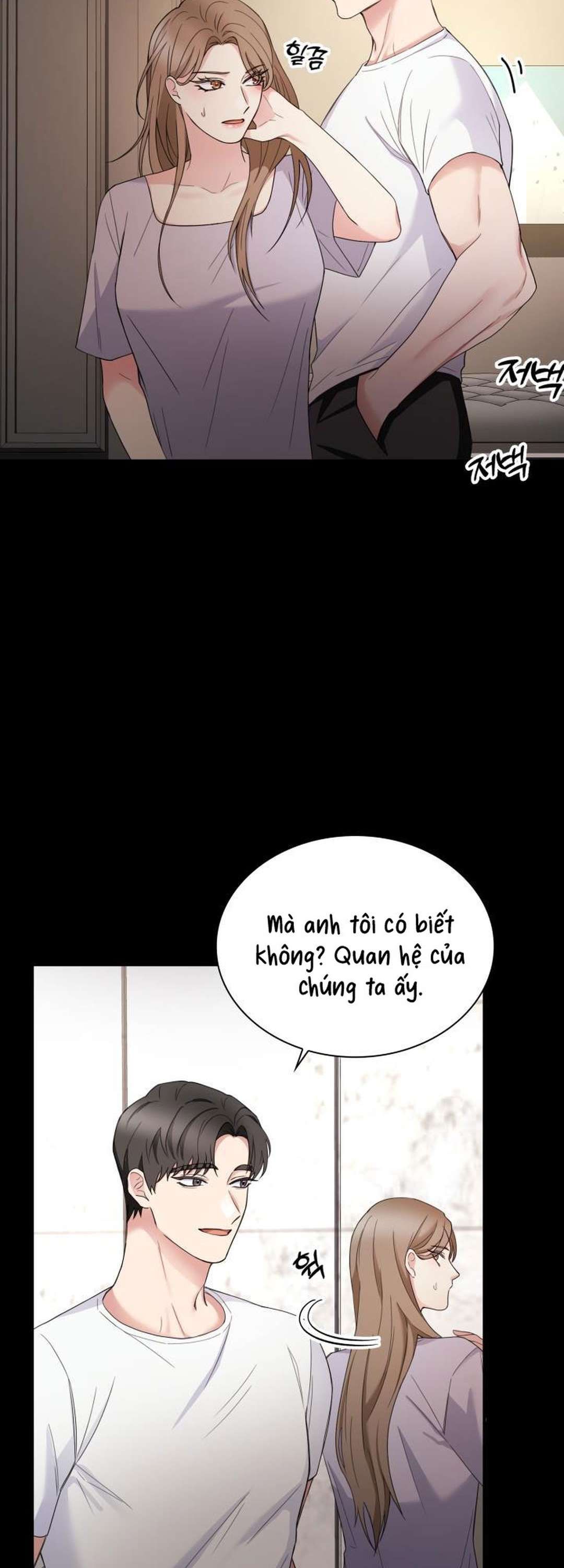 [ 18+ ] Trong Lồng Chapter 2 - Page 42