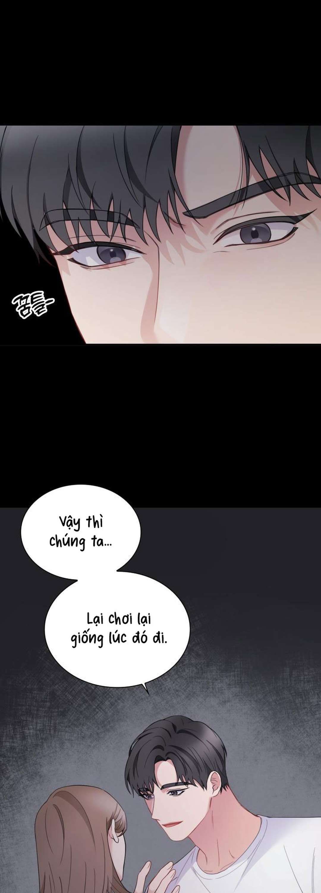 [ 18+ ] Trong Lồng Chapter 2 - Page 44