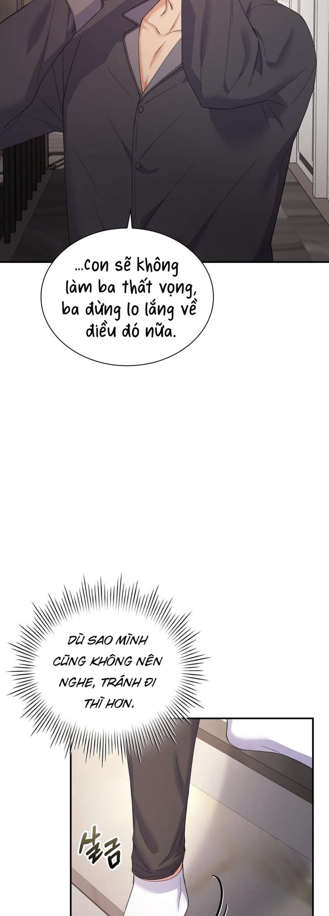 [ 18+ ] Trong Lồng Chapter 3 - Page 2