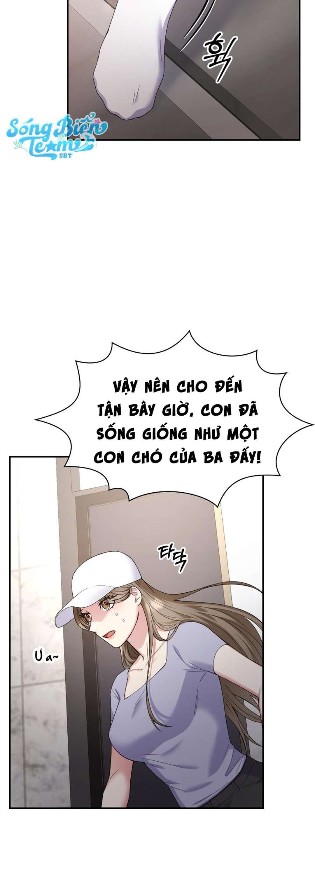 [ 18+ ] Trong Lồng Chapter 3 - Page 3