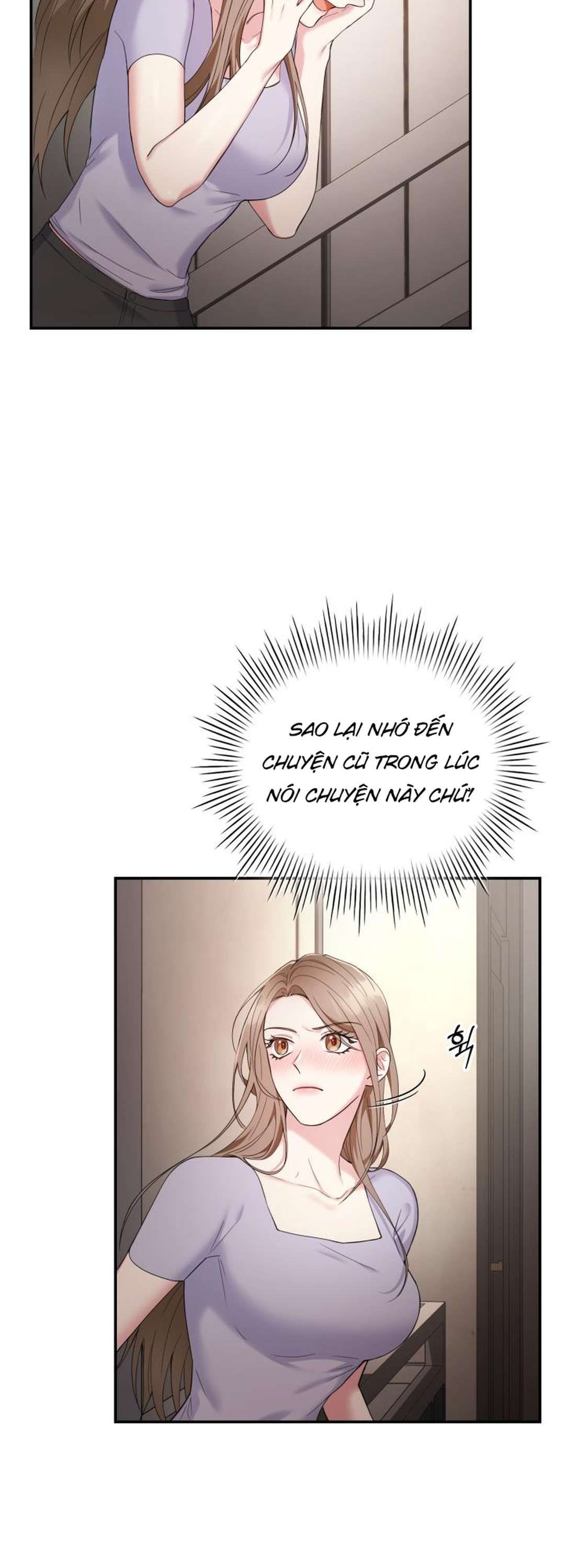 [ 18+ ] Trong Lồng Chapter 3 - Page 31