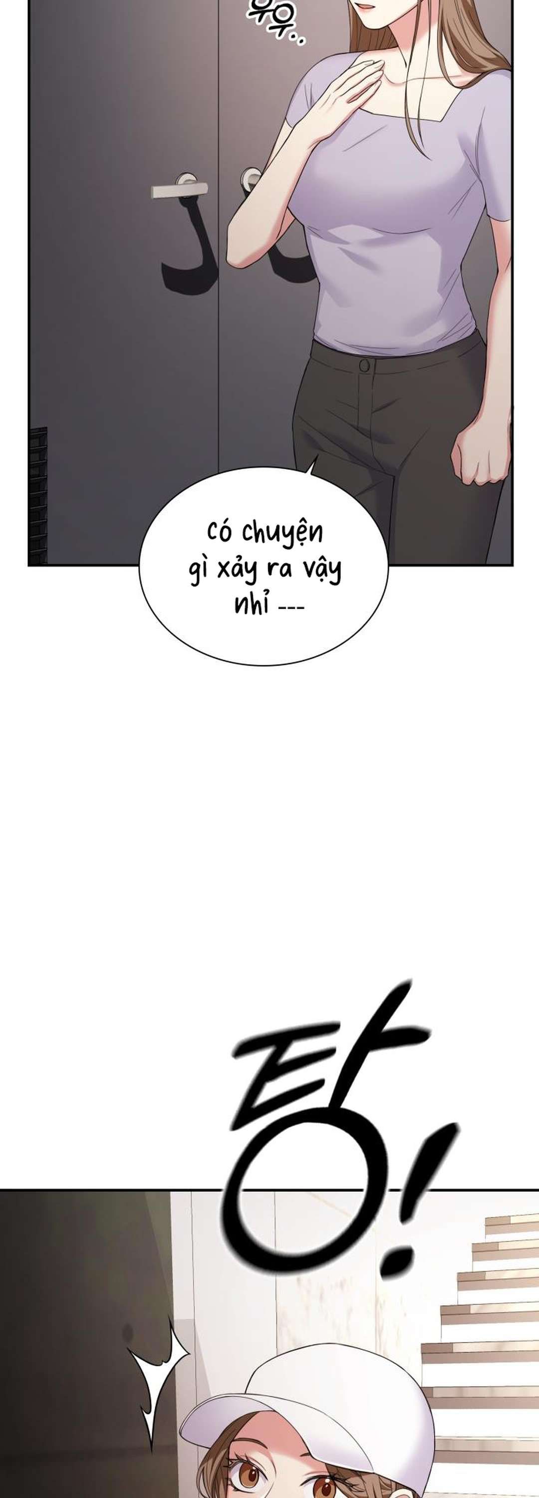 [ 18+ ] Trong Lồng Chapter 3 - Page 5