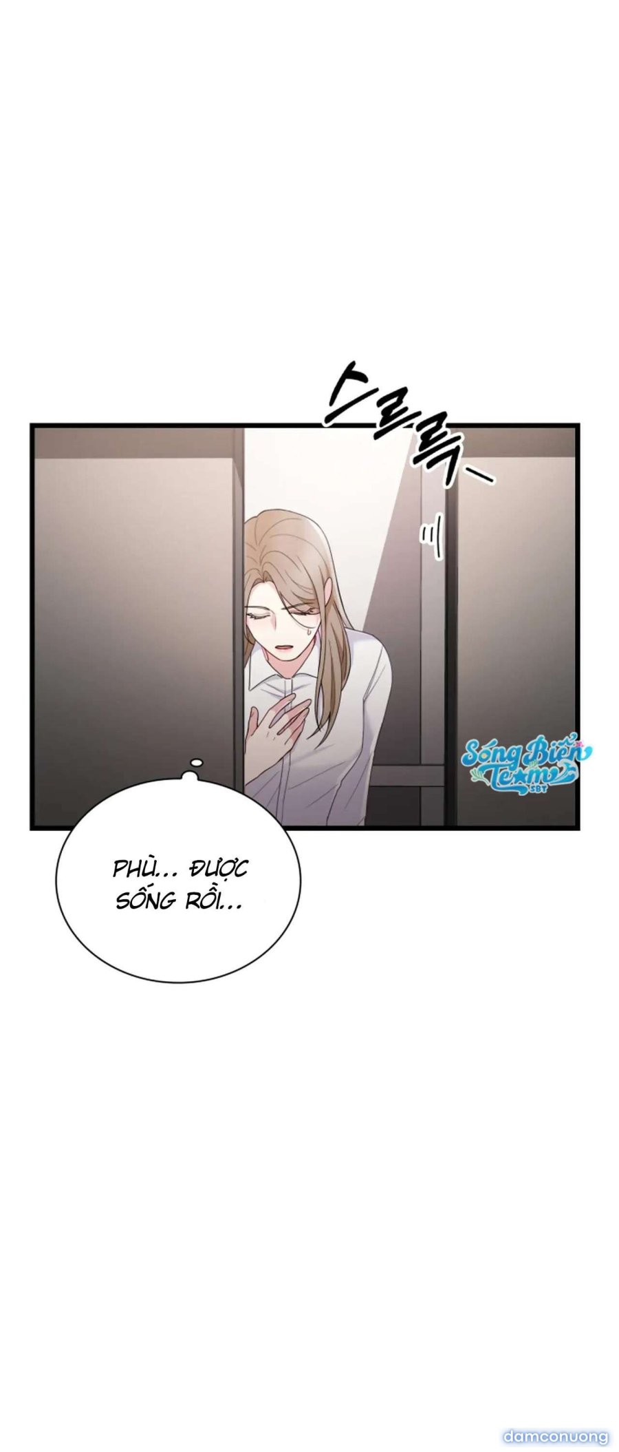 [ 18+ ] Trong Lồng - Chương 1 - Page 46