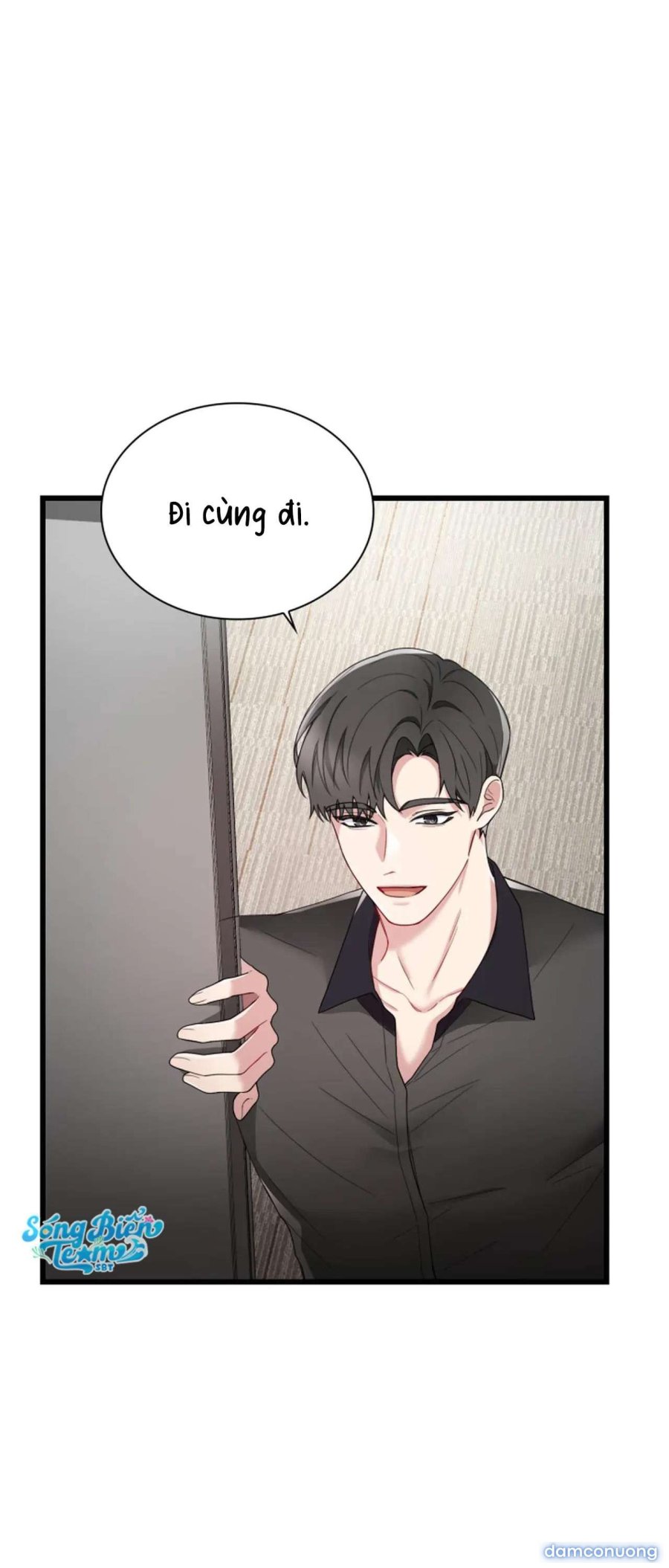 [ 18+ ] Trong Lồng - Chương 1 - Page 48