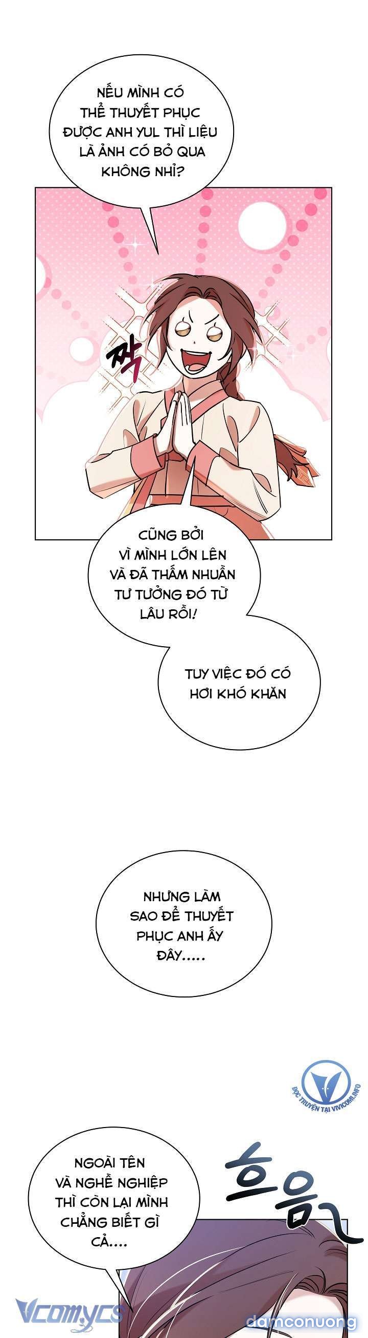 [18+] Xuyên Không Thành Tác Giả Truyện 18+ Chapter 31 - Page 11