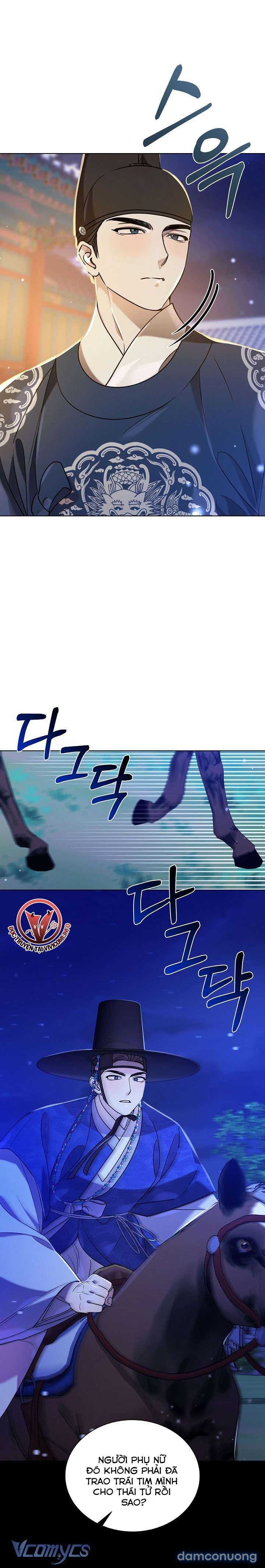 [18+] Xuyên Không Thành Tác Giả Truyện 18+ Chapter 28 - Page 2