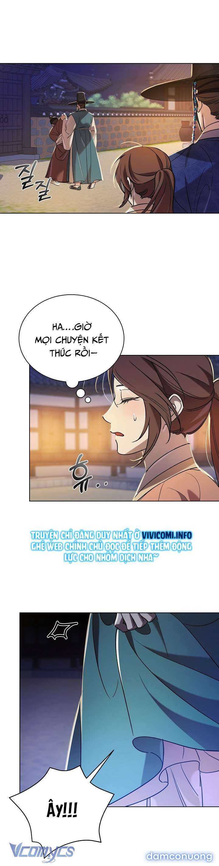 [18+] Xuyên Không Thành Tác Giả Truyện 18+ Chapter 28 - Page 14