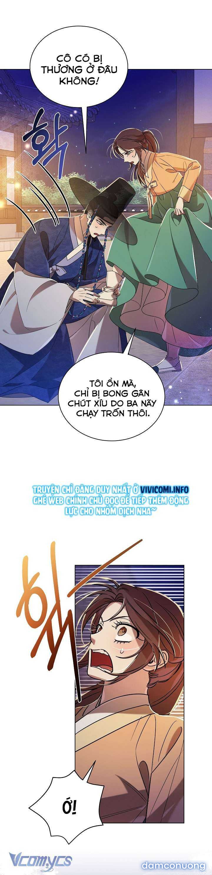 [18+] Xuyên Không Thành Tác Giả Truyện 18+ Chapter 28 - Page 16