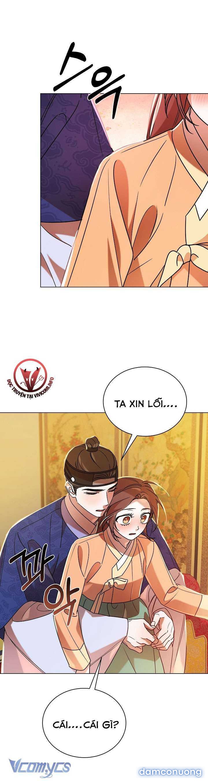 [18+] Xuyên Không Thành Tác Giả Truyện 18+ Chapter 28 - Page 25