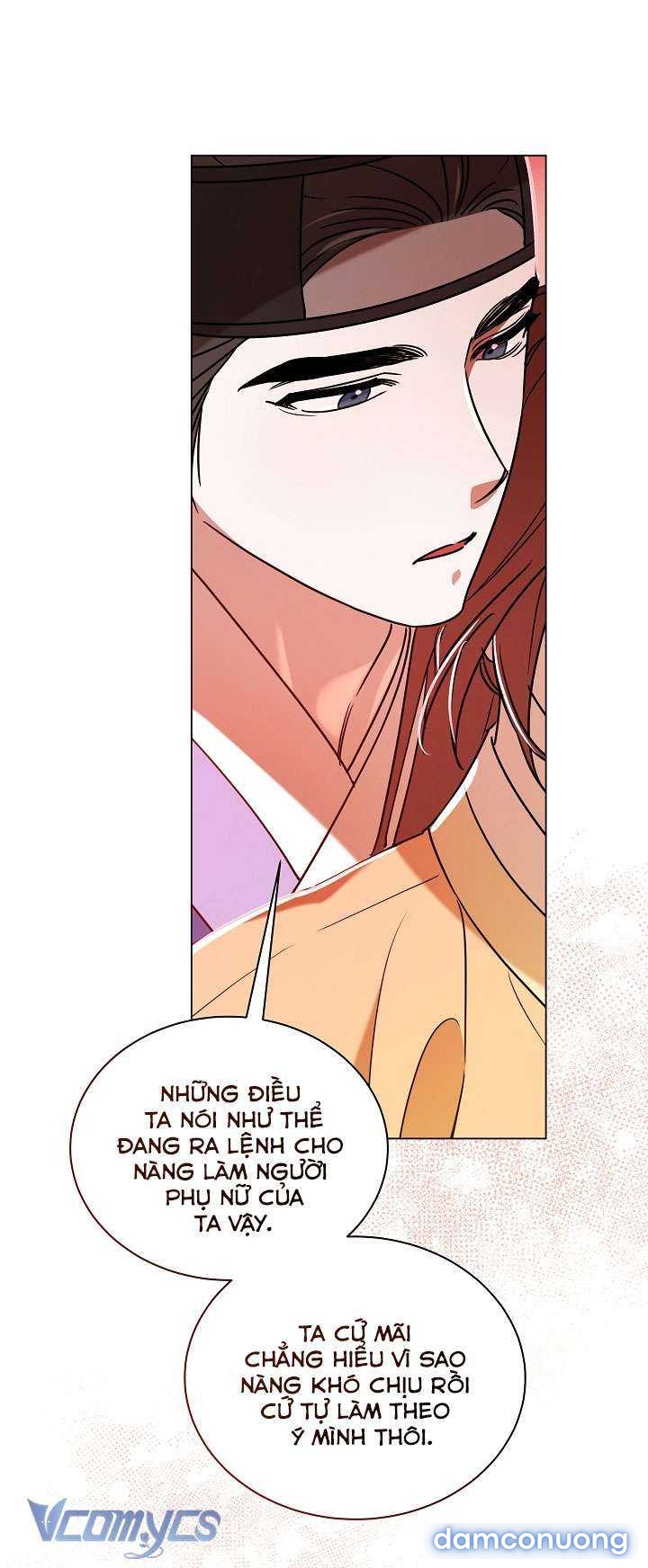 [18+] Xuyên Không Thành Tác Giả Truyện 18+ Chapter 28 - Page 26