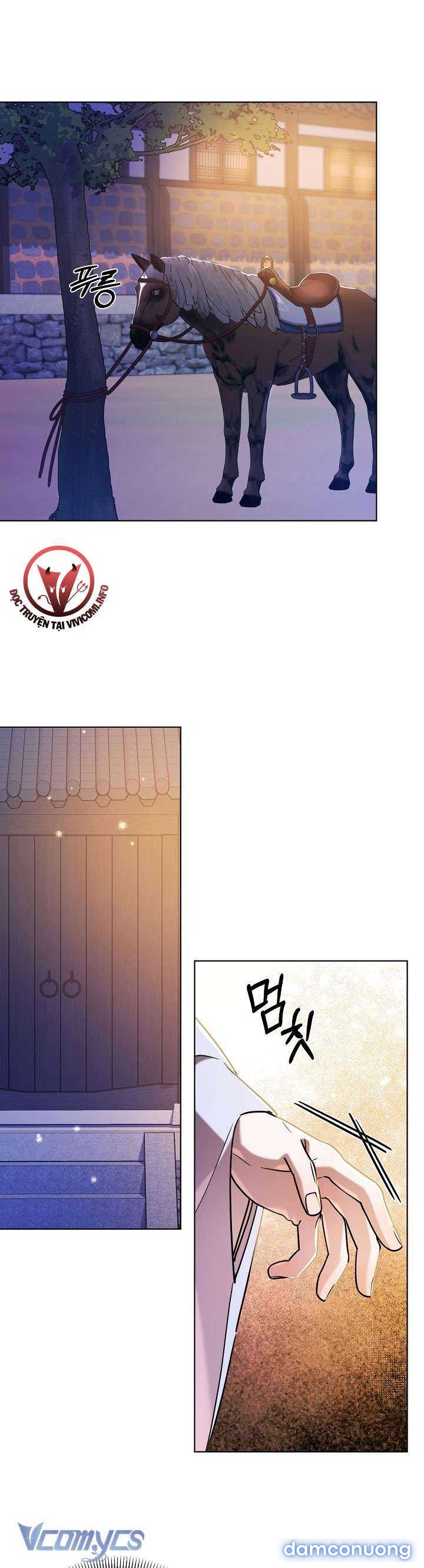 [18+] Xuyên Không Thành Tác Giả Truyện 18+ Chapter 28 - Page 4