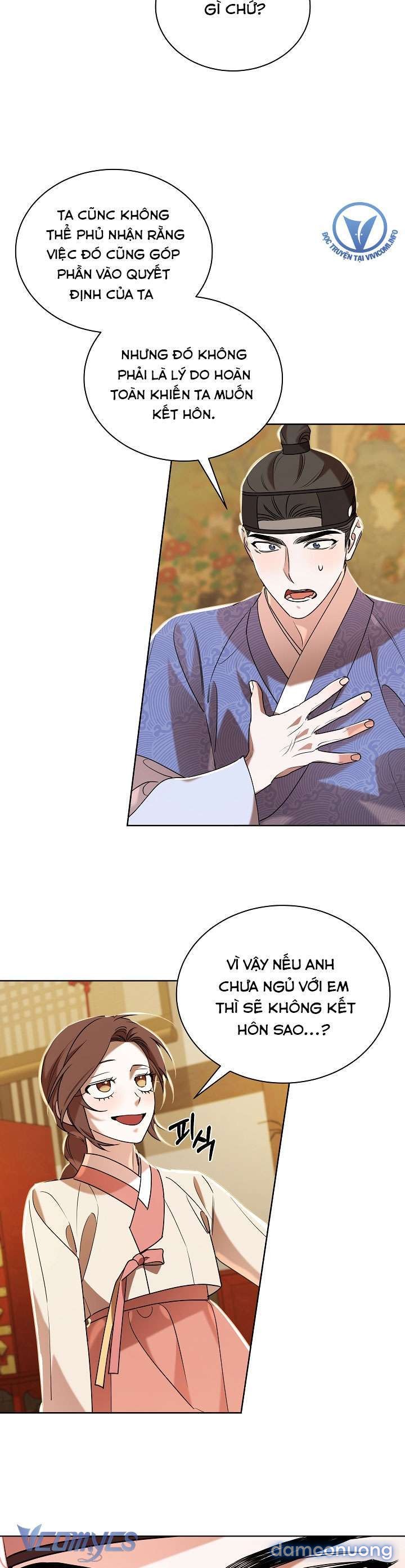 [18+] Xuyên Không Thành Tác Giả Truyện 18+ Chapter 32 - Page 25